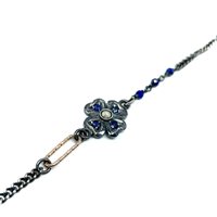 Armband Sacramore Firenze Dame in Silber Diamante BR3408 - BR3408